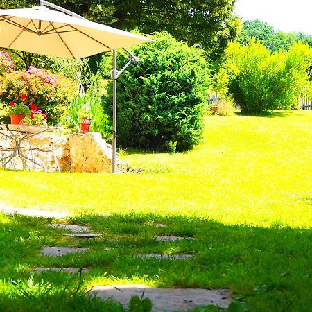 La Belle Verte Grignols (Dordogne) Exterior foto