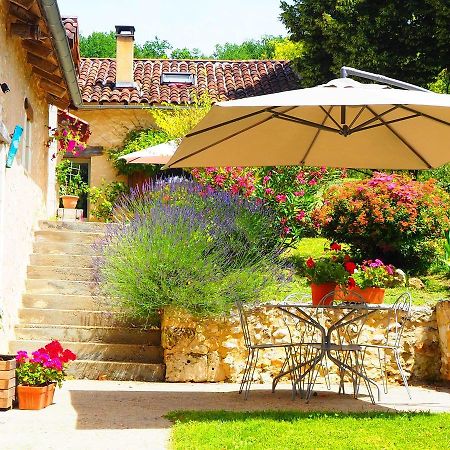 La Belle Verte Grignols (Dordogne) Exterior foto