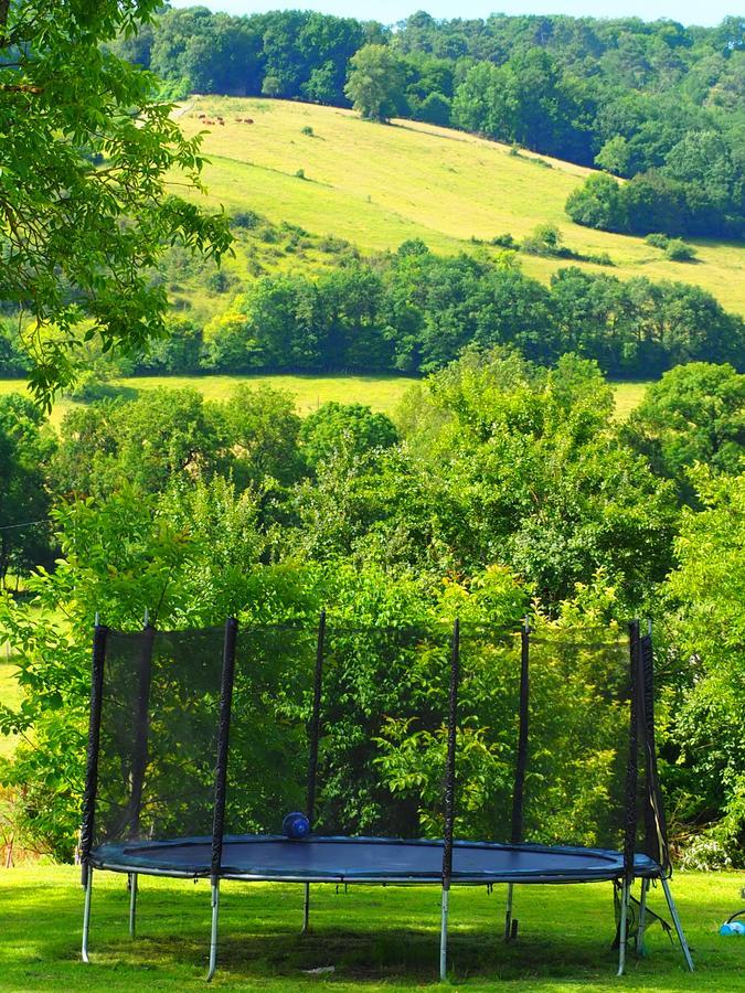 La Belle Verte Grignols (Dordogne) Exterior foto