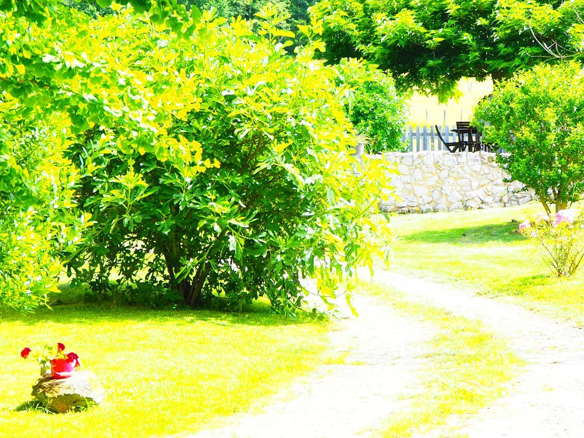 La Belle Verte Grignols (Dordogne) Exterior foto