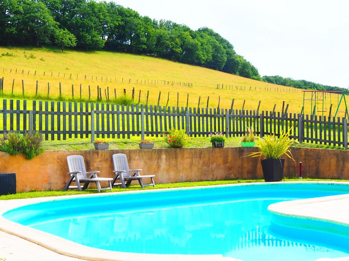La Belle Verte Grignols (Dordogne) Exterior foto